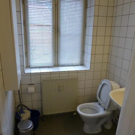 Apartment Charming In Historic Center *