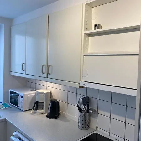 Charming In Historic Center Apartment
