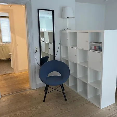 Charming In Historic Center Apartment *