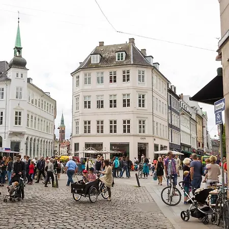 Charming In Historic Center